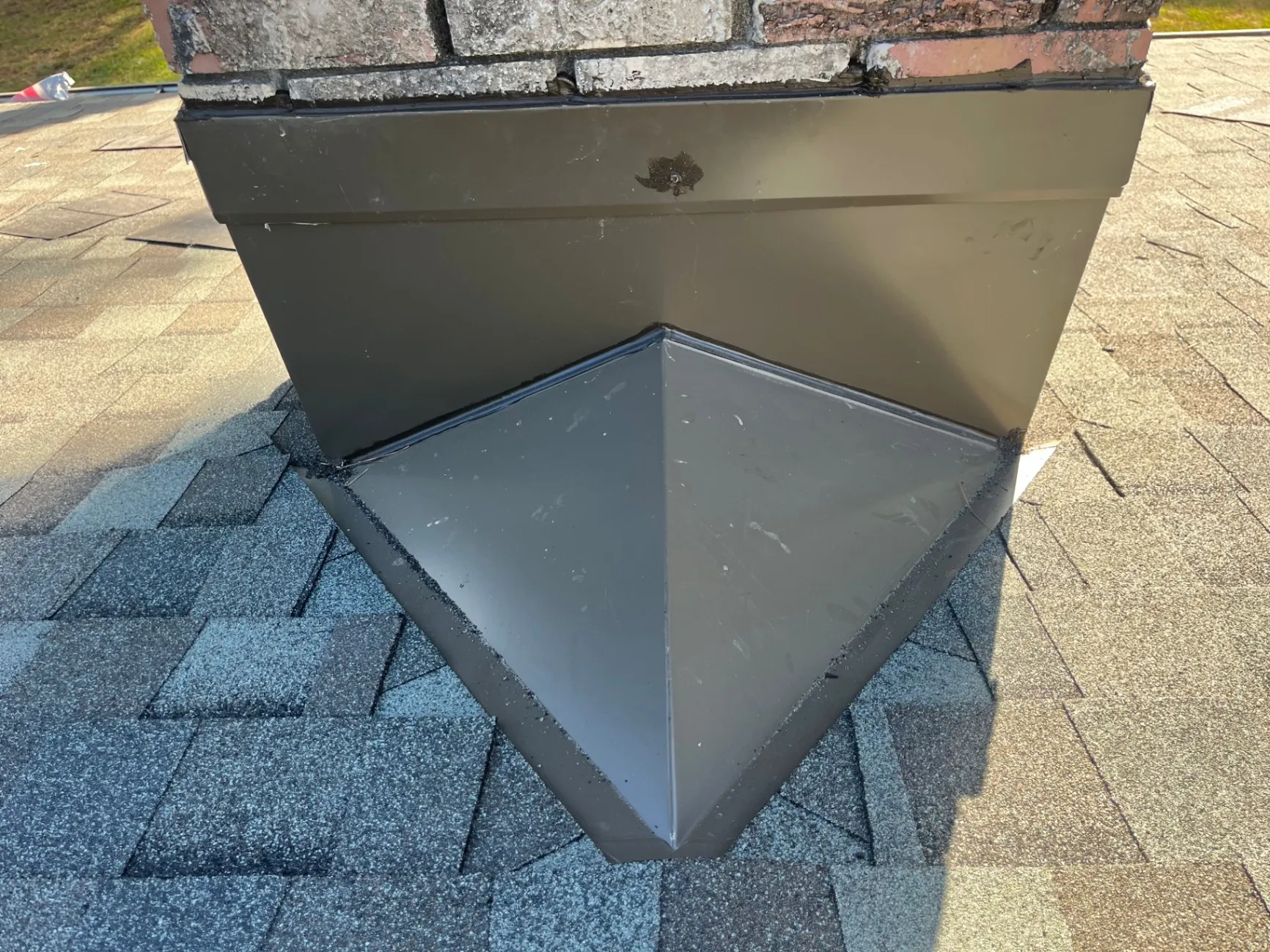 Metal Roofing Services